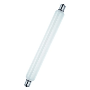 S15 30w Fluorescent Striplight Opal 6000k 221mm