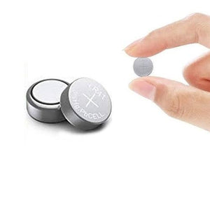 1.5v LR41 Lithium Button battery