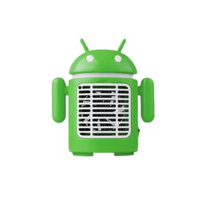 4w Led Electric Mosquito Killer Android
