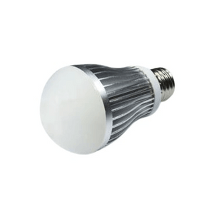 E27 4w Led Bulb 6000k Bing Light