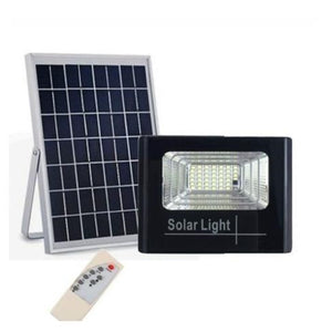 50w LED Solar Flood Light Starlit - 8854