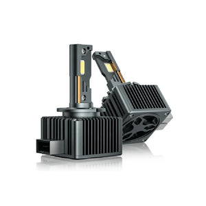 12v Led Headlight Kit 6000k - SK-D1S