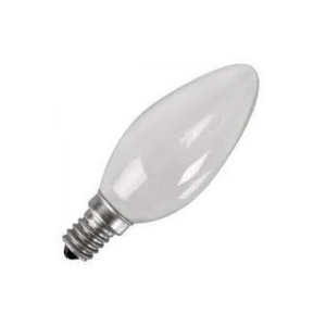 E14 40w Incandescent Bulb Mr Bull