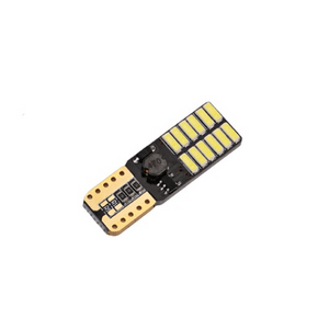12v T10 24 Led Park Light 6000k Bing Light