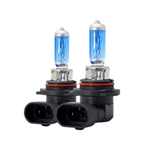 12v 9006 100w Halogen Headlight Set 5500k
