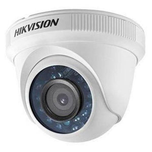 1MP Indoor Turret Camera 720p Hikvision DS-2CE56C0T-IRPF