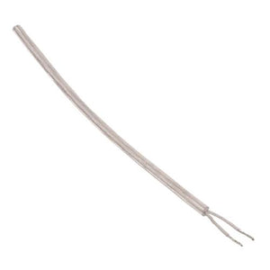 2 Core Transparent Wire