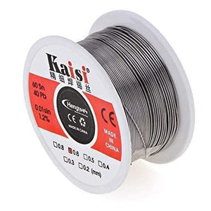 50G Solder Wire 0.6 KAISI