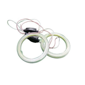 12v Angel Ring Lights 60mm (Pair)