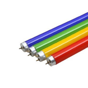 T8 4ft 36w Fluorescent Tube Red Bing Light