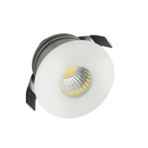 220v 3w Complete Led Cob Downlight 3000k Bing Light