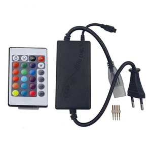 220v Rgb Controller