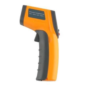Non Contact Infrared Thermometer For Industrial Use CE8380CT Cheerman