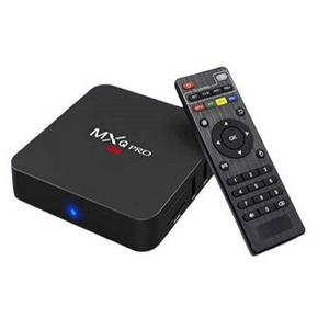 Tv Box 4g 6k Zmy-1272