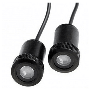 12v LED Ghost Shadow Brand Light Mercedes-Benz