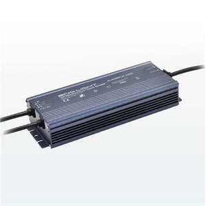 24V 16.7A 400W IP67 Waterproof Power Supply Bing Light - YSD-400WHB-24