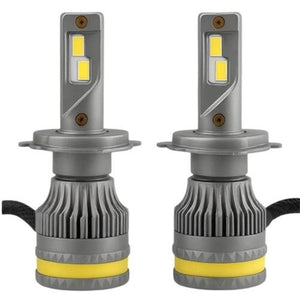 9-30v 200w H4 Led Headlight Kit - A5 Pro