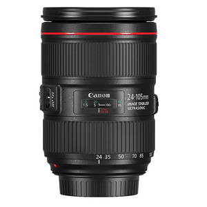 24-105mm Novelty Multi-Purpose Camera Lens Mug