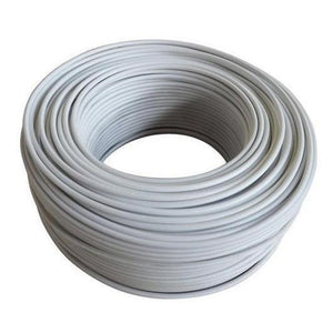 Cable Twin Flat 1.5mm Roll