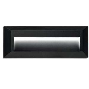 2W LED Footlight with ABS Base & PC Cover FT025 Brightstar