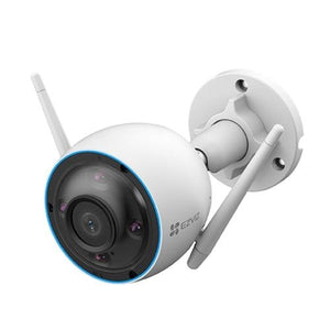 EZVIZ H3 3MP 2K AI WiFi Security Camera