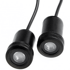 12v Ghost Shadow Brand Light Hyundai