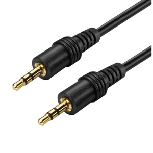 3.5mm Aux Cable 1.5m