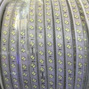 Led Flex 220v 3528 Double Led 6500k