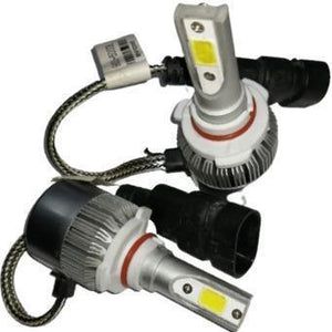 12v 36w 9005 T6 LED Headlight Bulb 6000k Pair