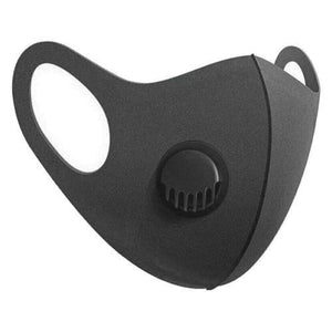 Sponduct Filter Valve Mask