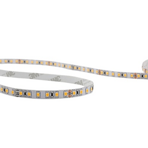 12v 5mm 2835 120 LED Luma Strip Light IP20 5m Roll Cyan Bing Light