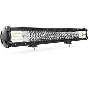 12V 216W Led Bar Light 6000k