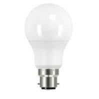 B22 5w Led Bulb 3000K Fivestar