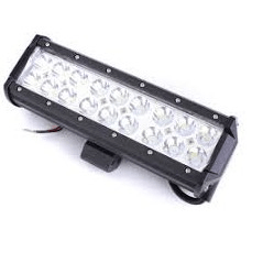 12V 54W Led Bar Light 6000k