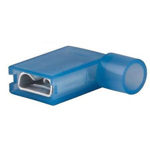 Insulated L shape Elbow lug