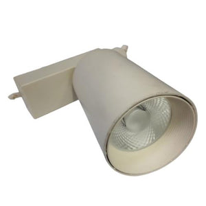 Track Light 30w 6500k  White