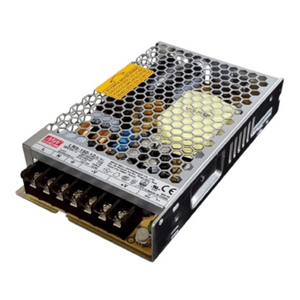 12v 12.5a 150w Cage Power Supply Mean Well LRS-150-12