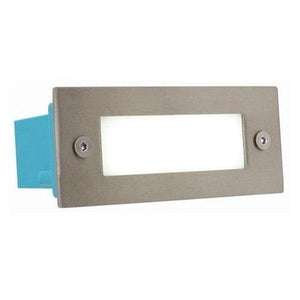 2w recessed Wall Lamp 6000K Hd-Ela02W