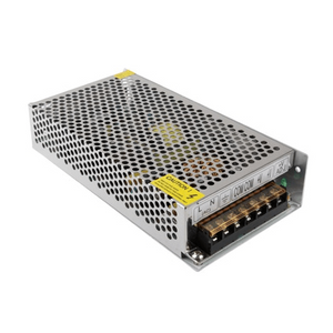 12v 10amp 120w Cage Power Supply S-120-12
