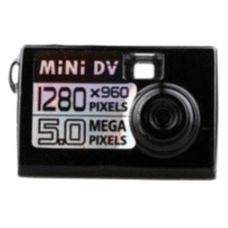 Mini Camera Hd Video Recorder