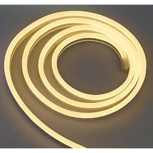 220v 8mm Neon Led Rope Light 3000k 1m MCE