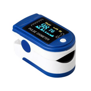 Pulse Fingertip Oximeter