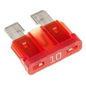 12v 20a Fuse 19mm