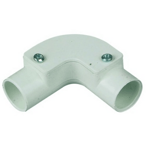 Inspection Elbow Bend 90 Degree