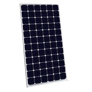330W Monocrystalline Solar Panel Afrisolar