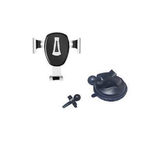 Multi Function Gravity Car Phone Holder FOYU F0-Q577