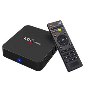 Tv Box Mxq Pro 4gb Ram Foyu