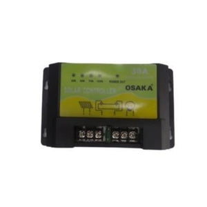 Solar Charge Regulator 10a Osaka