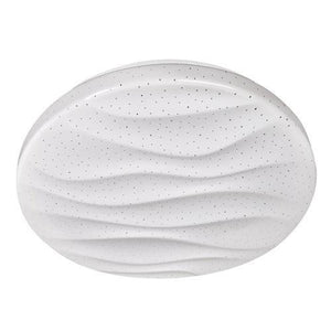 24w LED Indoor Bulkhead 6000k - CF344 LED