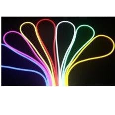 12v 8mm Neon Led Rope Light 5500k 1m Bing Light - CLEARANCE SALE